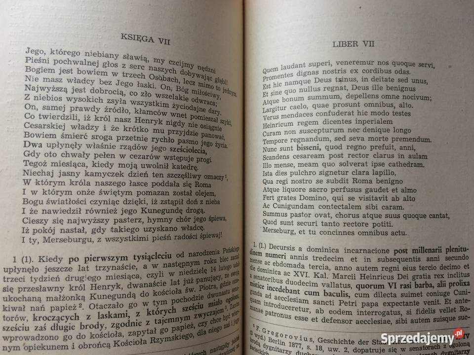 3135 KronikaThietmara Szczecin