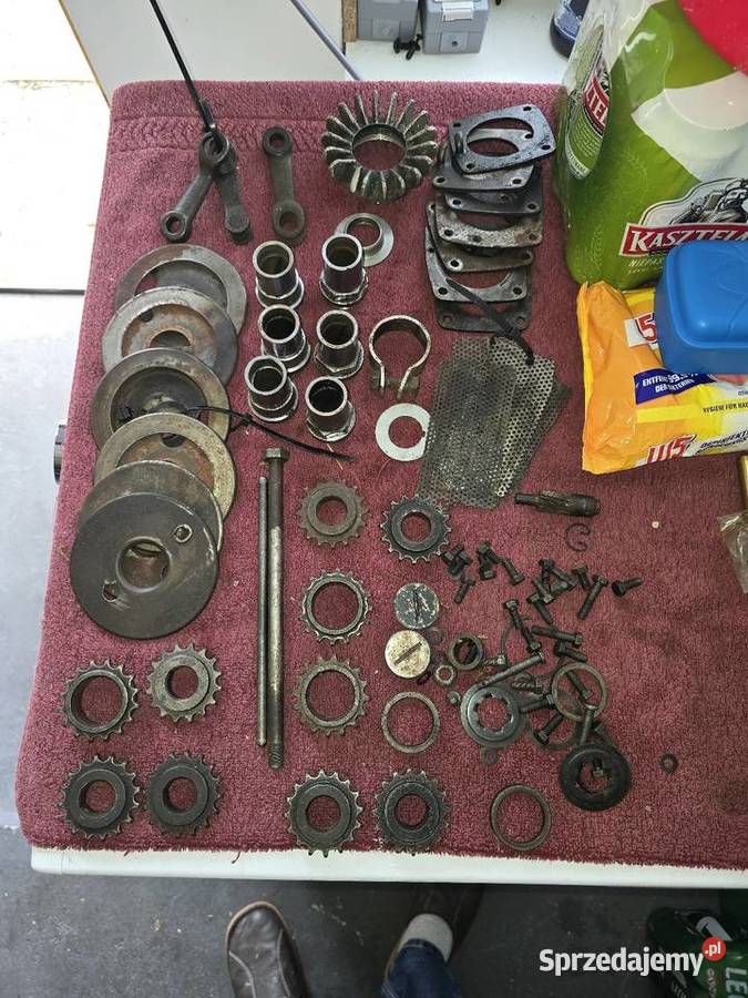 Bmw r24 r25 r25 2 r25 3 bmw czesci Dębica