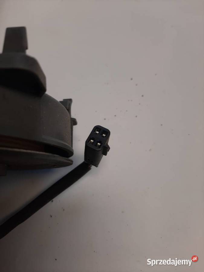 Opel Meriva A taśma zwijak poduszki Air Bag osobowe Wyposażenie wnętrza Ksawerów sprzedam