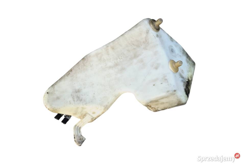 ZBIORNIK ZBIORNICZEK PŁYNU DO SPRYSKIWACZY Działoszyce sprzedam