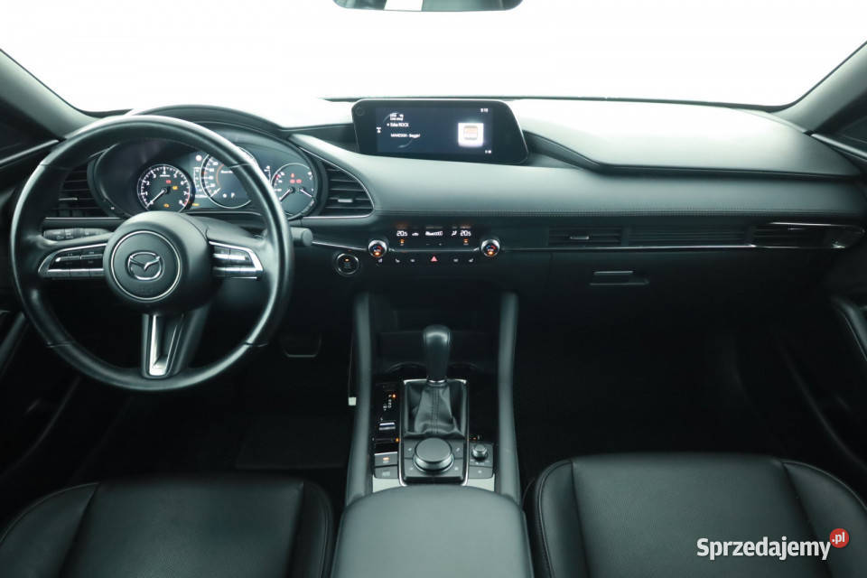 Mazda 3 20 eSkyactiv X Piaseczno