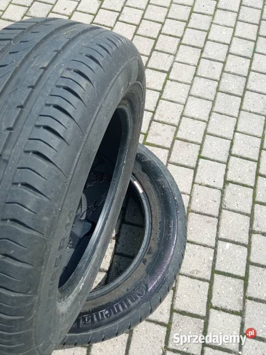 opony 1756514 r CONTINETAL 82 t 175 Rybnik