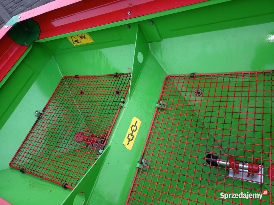 Sprzedam rozsiewacz nawozu Unia Brzeg ms mx Rozsiewacze nawozów Rozsiewacze nawozów Kutno