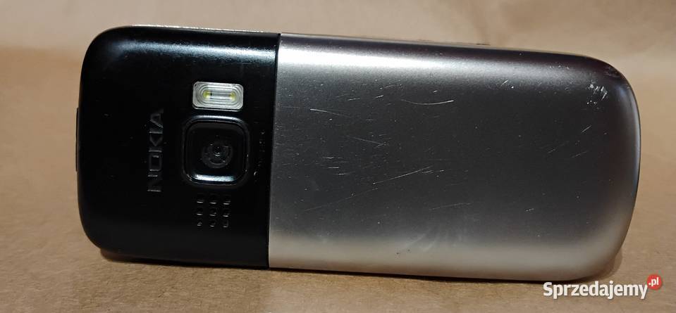 NOKIA 6303 c RM638 ładowarka bez simlock stan Opole