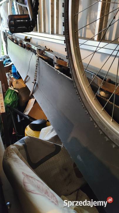 Taśmociąg podajnik taśmowy Lubycza Królewska