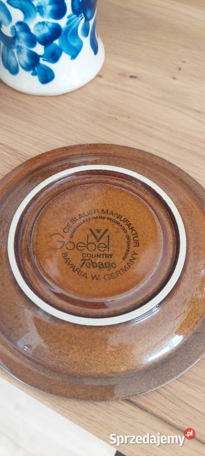 Filizanka duo GOEBEL