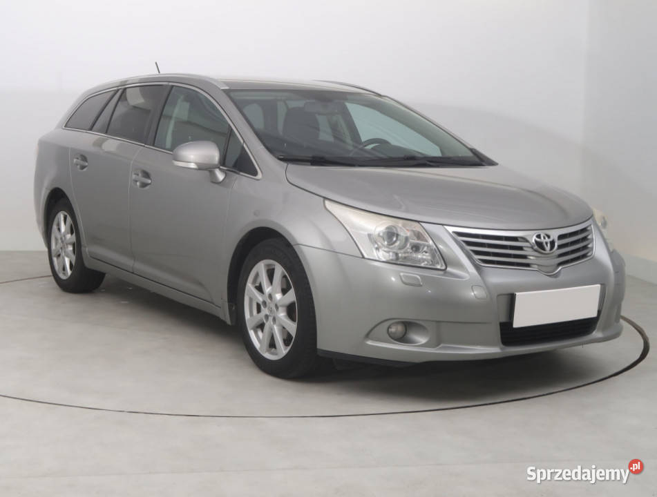 Toyota Avensis 20 D4D czujnik deszczu Bielany Wrocławskie