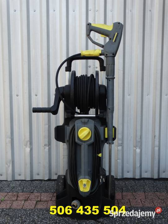 Myjka Ciśnieniowa Karcher HD 515 CX 2018 150 bar