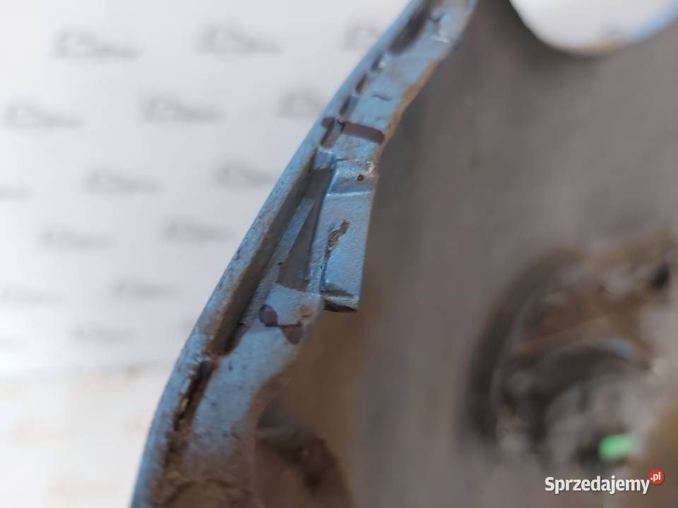 OPEL AGILA B II zderzak przód 7171152K00 sprzedam