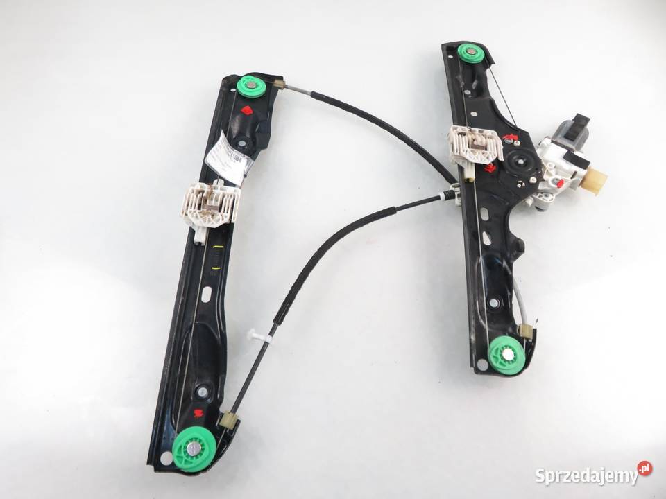 PODNOŚNIK SZYBY LEWY PRZEDNI BMW X1 E84 2990293 sprzedam