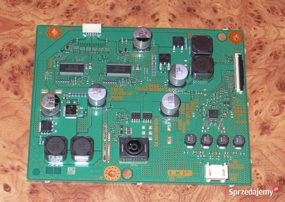 Zasilacz Sterownik LED Sony 198271212 TV Sony Lublin sprzedam