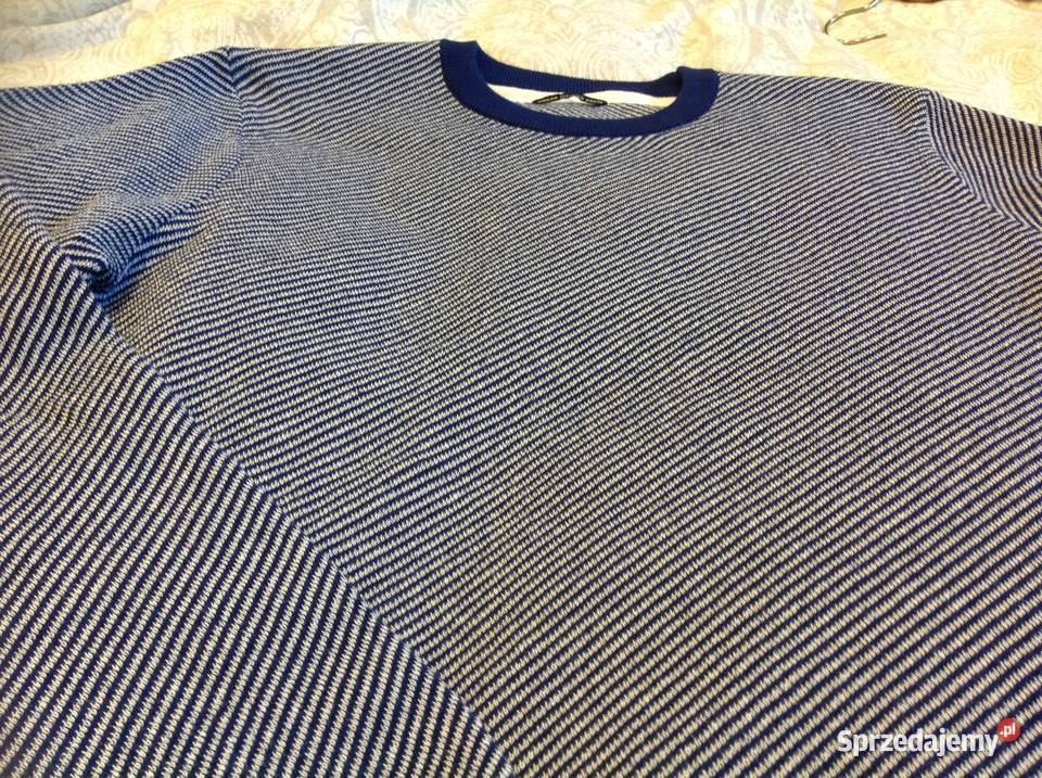 Sweter Męski GUESS S SM NOWY Rozmiar S Nowa Sól