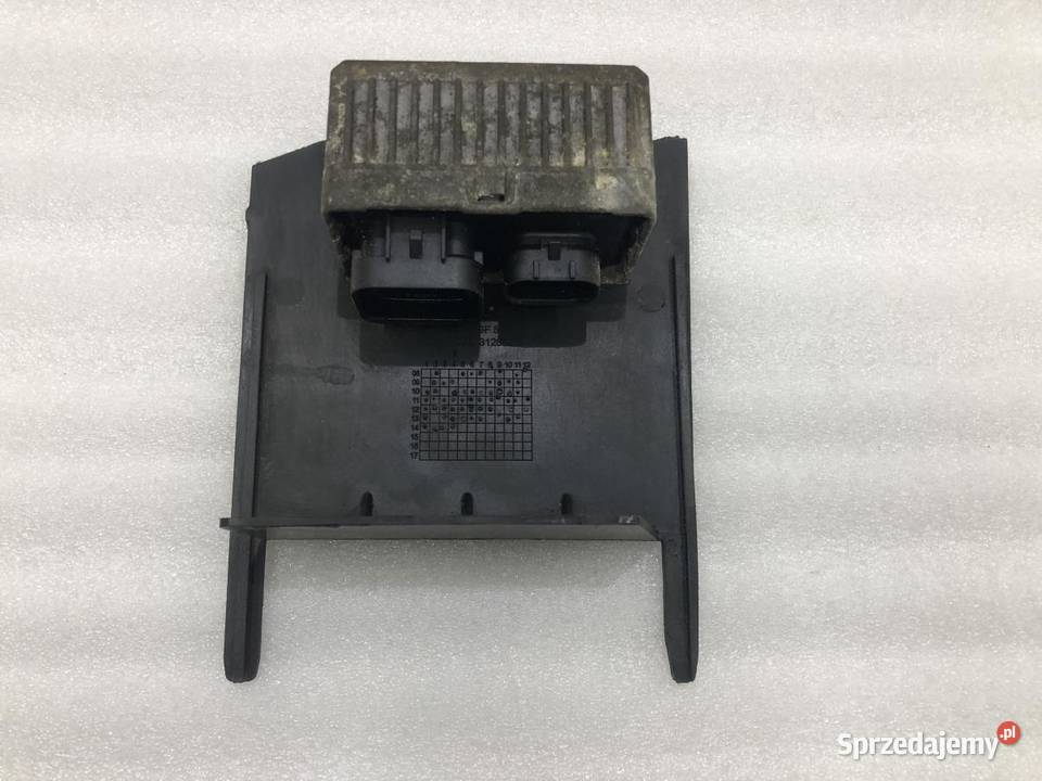 PRZEKAŹNIK ŚWIEC OPEL INSIGNIA A LIFT 13243606 sprzedam