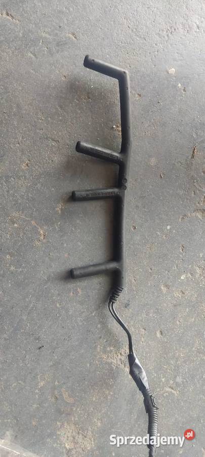 Vw 19 TDI przewody świec sprzedam