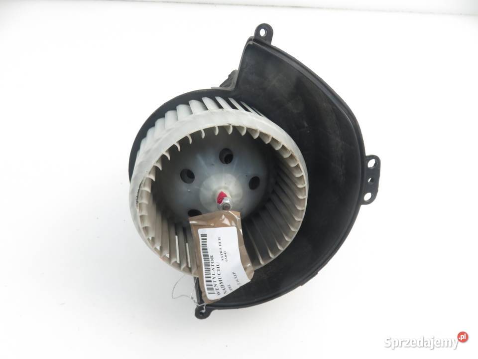 DMUCHAWA OPEL ASTRA III H A04 87081 osobowe Części samochodowe sprzedam