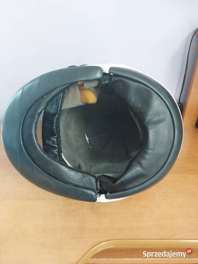 Kask Schubert profil rozmiar LXL