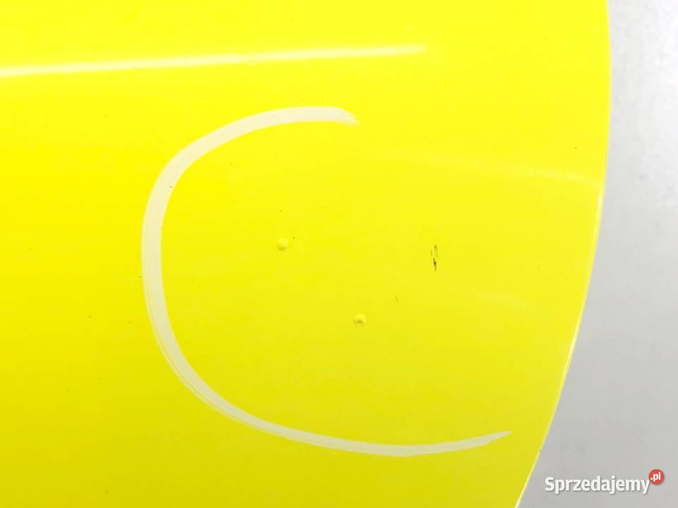 DRZWI LEWY TYŁ RENAULT CLIO IV Hatchback