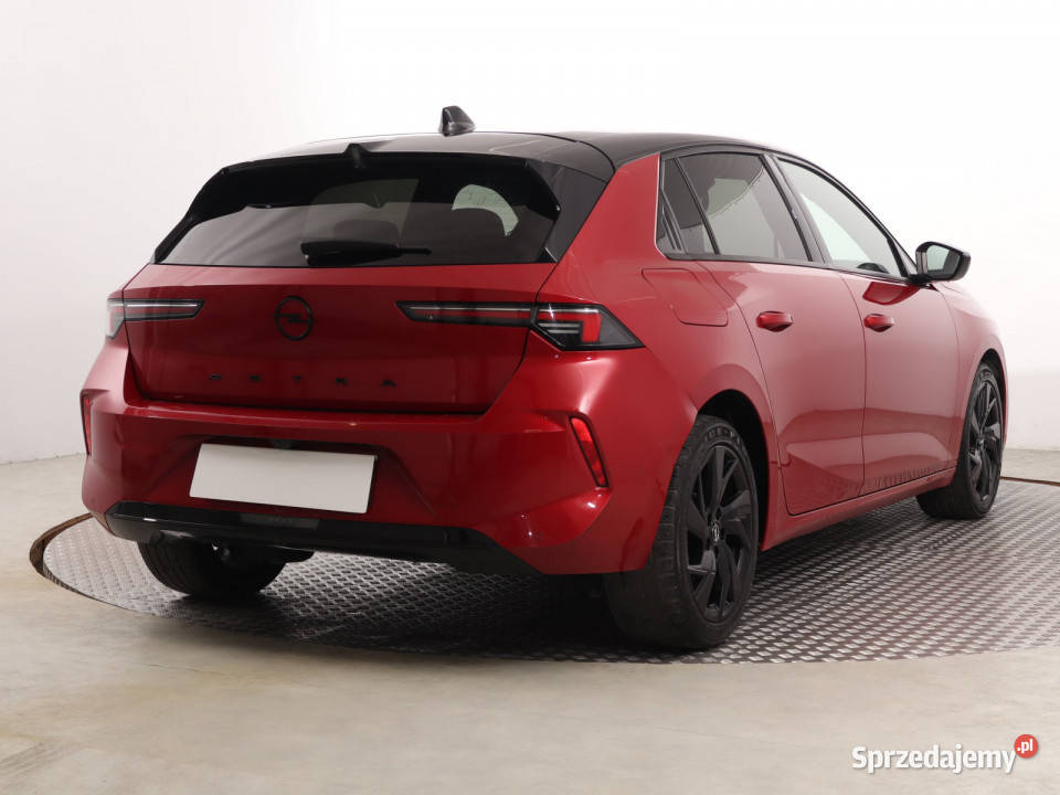 Opel Astra 12 Turbo wspomaganie kierownicy Katowice