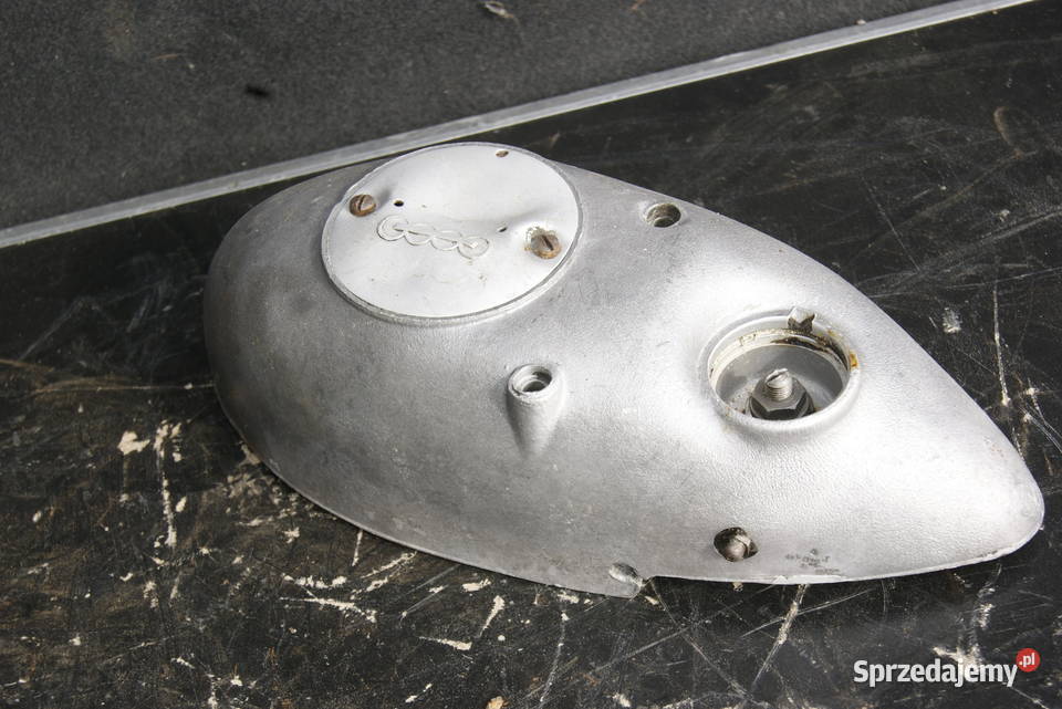 DKW RT 125 POKRYWA SILNIKA DKW RT 1252 IFA RT Rybnik