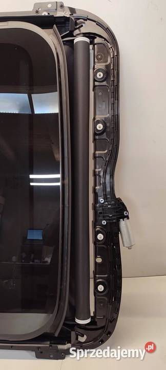 VOLVO XC40 PANORAMA SZYBER DACH ROLETA 32131339 sprzedam