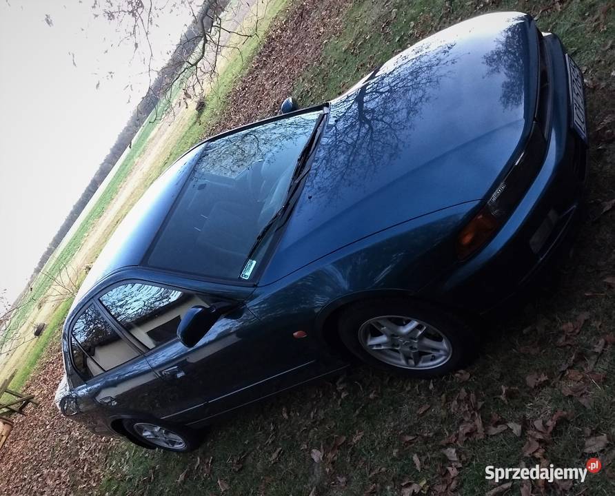 Mitsubishi Galant 20 LPG Długie OC Rejowiec