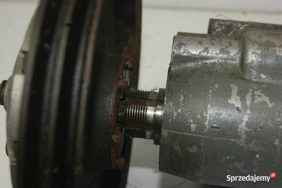 SKRZYNIA BIEGÓW SPRZEGŁO Norton AJS Matchless Rybnik