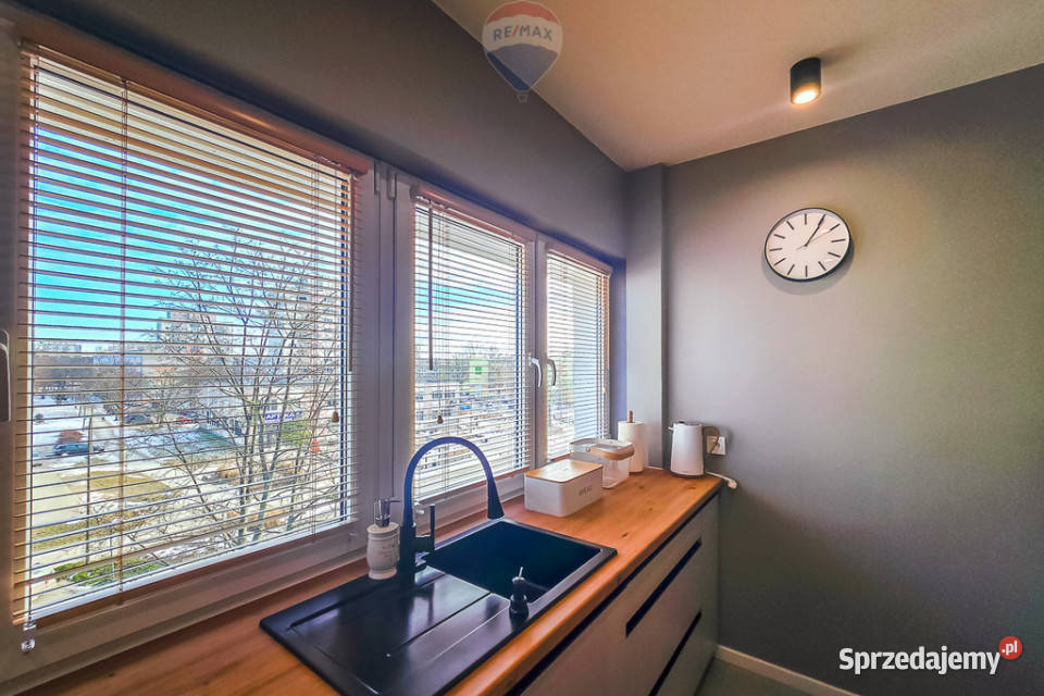 2 pokoje balkon remoncie Teofilów Łódź łódzkie