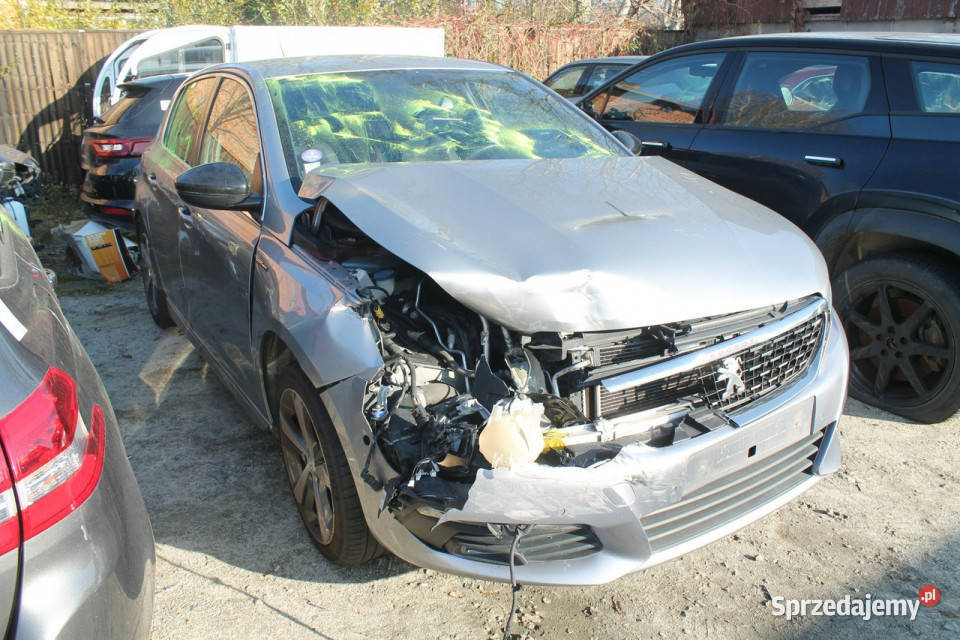 Peugeot 308 T9 20142021 sprzedam