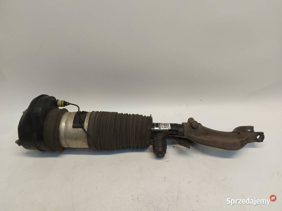 BMW G05 X5 30d 2019r AMORTYZATOR PRAWY PRZÓD dolnośląskie