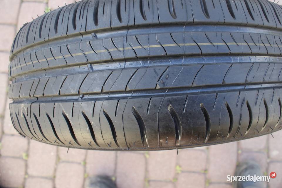 Opona Continental ContiEcoContact EP 19565R15 195 Nozdrzec