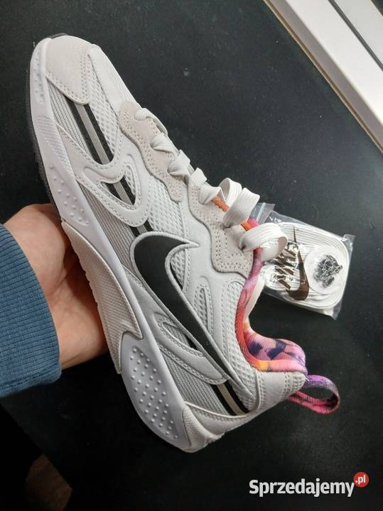 Nike JAM Train Electric Super Nike