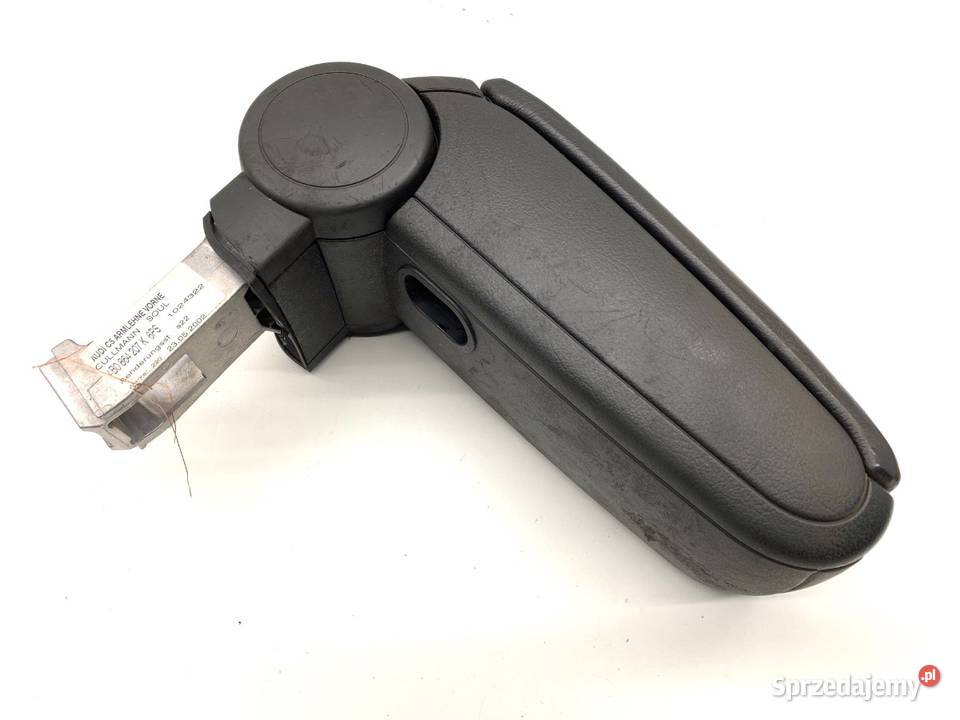 PODŁOKIETNIK AUDI A6 C5 Hatchback 9705 osobowe sprzedam