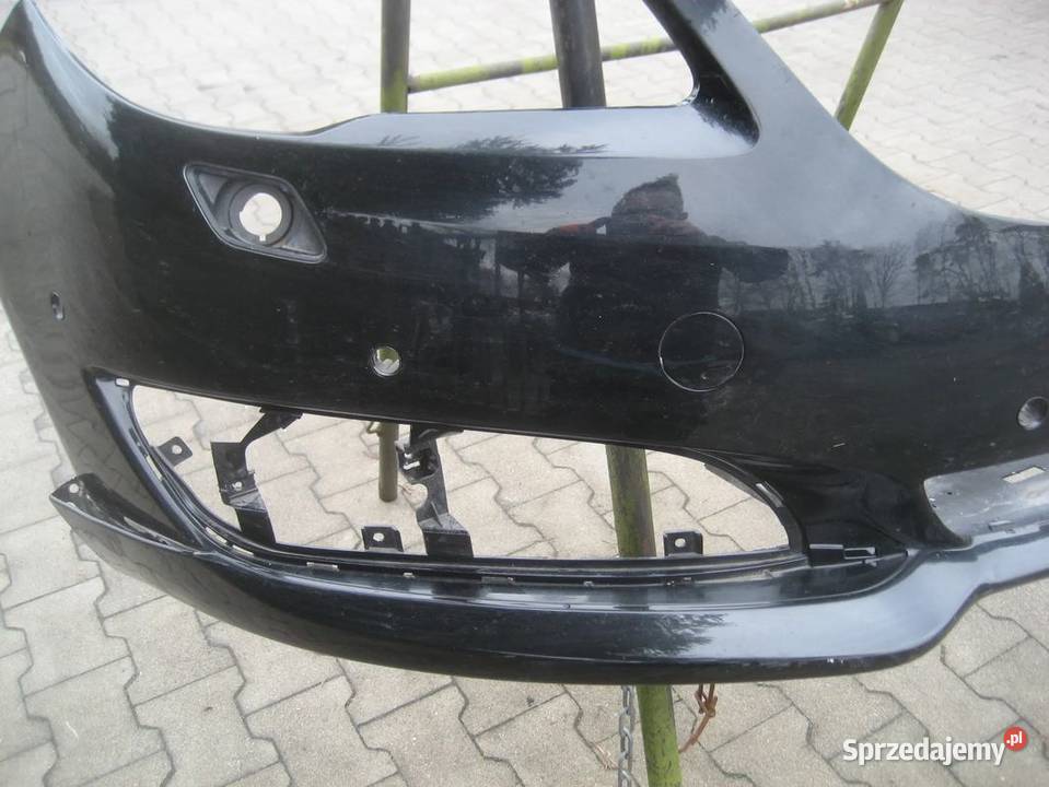 opel insignia a lift 1316r zderzak przedni 6xpdc osobowe