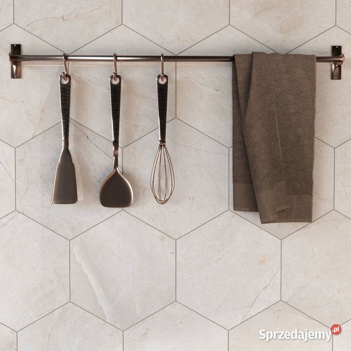 Płytki Marmur Lilia Classic polerowany 61x305x12 Kraków