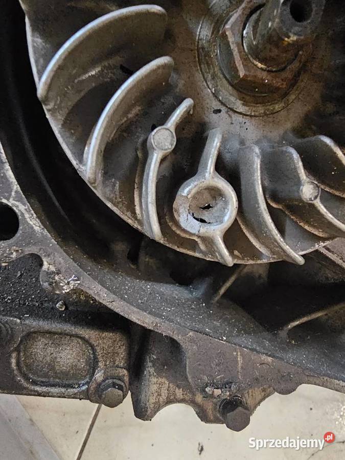 Suzuki Burgman 150 wariator przeciw talerz uh150 Jelenia Góra