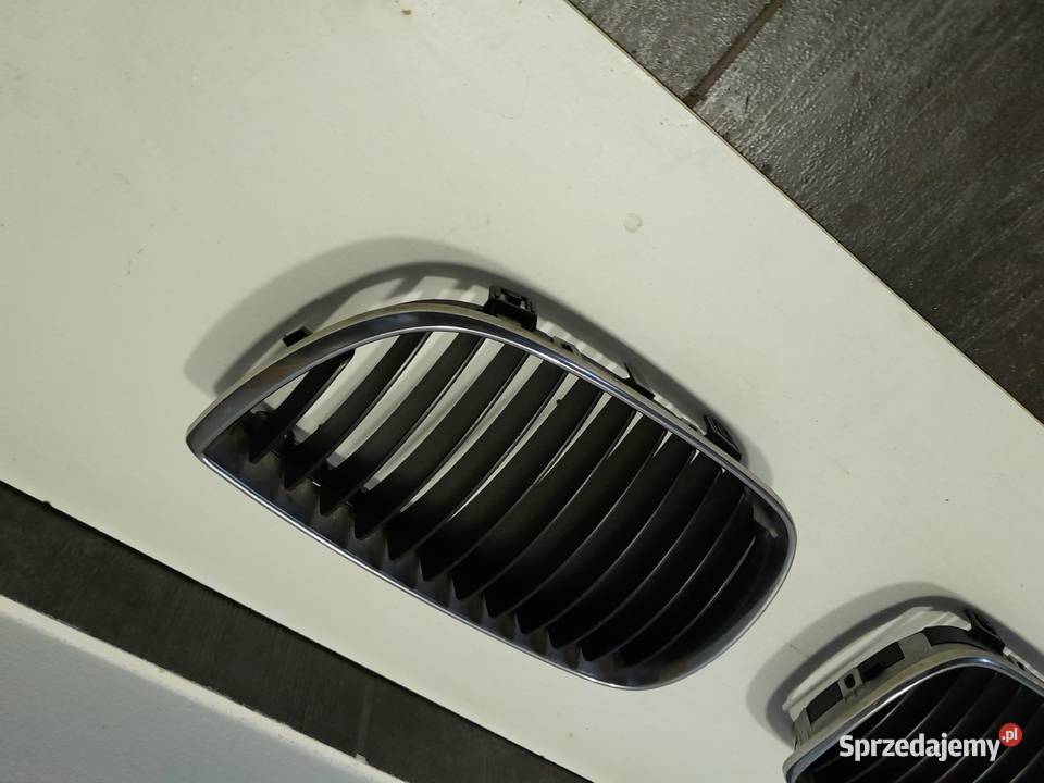 ORGINALNE NERKI PRAWA LEWA BMW 1 E87 łódzkie