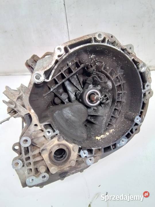 M370 SKRZYNIA BIEGÓW MANUAL OPEL MOKKA 16 A16XER lubelskie Opole Lubelskie