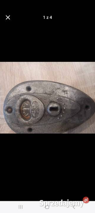 Jawa 250 amperomierz Chojnice