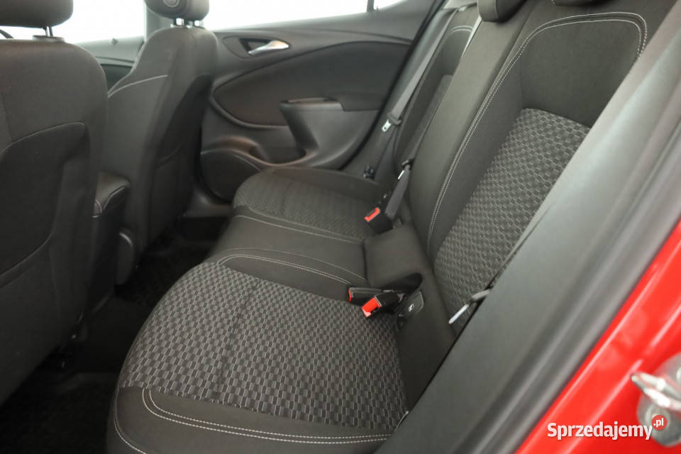 Opel Astra 16 CDTI Łódź