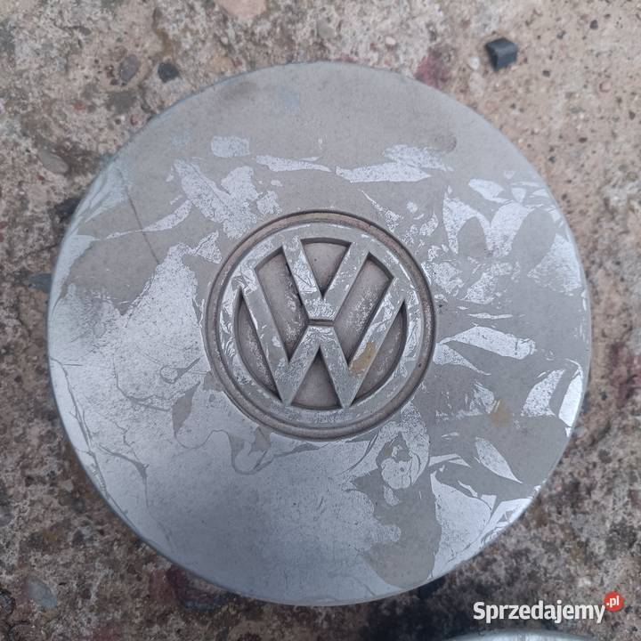 VW serduszka passat b4 kołpaki dekielki Bielsk Podlaski sprzedam