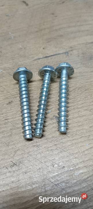 Wkręt do plastiku Bale sprzedam