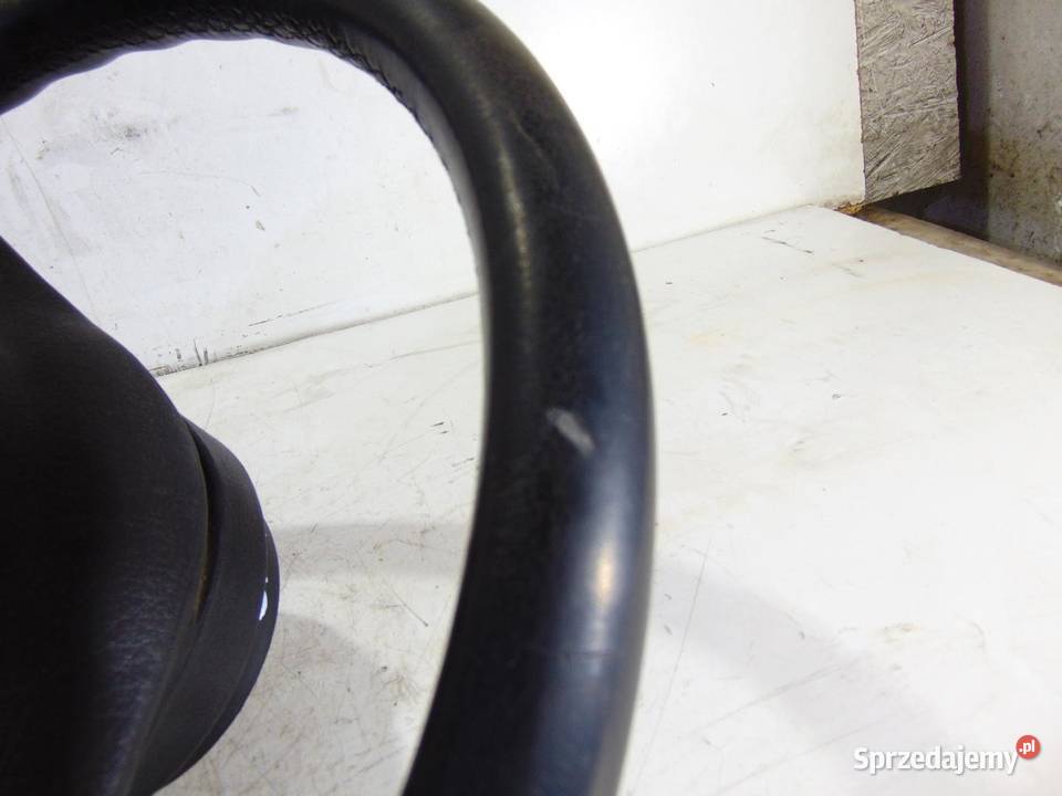 KIEROWNICA PODUSZKA AIRBAG BMW E36 SPORT sprzedam