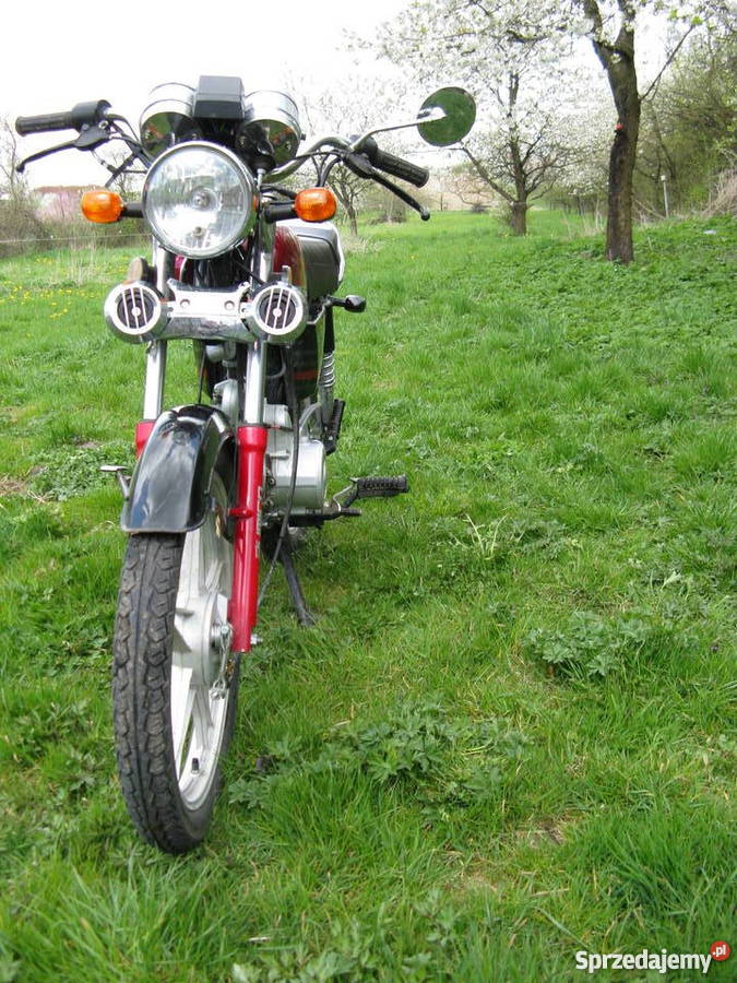 Zumico gr 200 opłacony manualna Busko-Zdrój