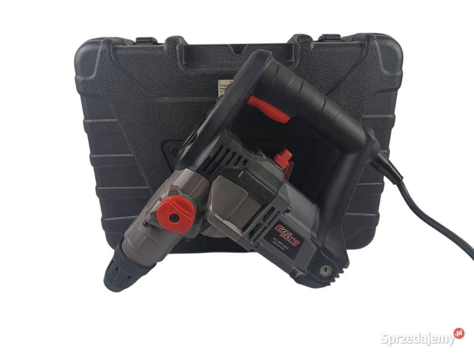 Młotowiertarka GOON 900W Katowice