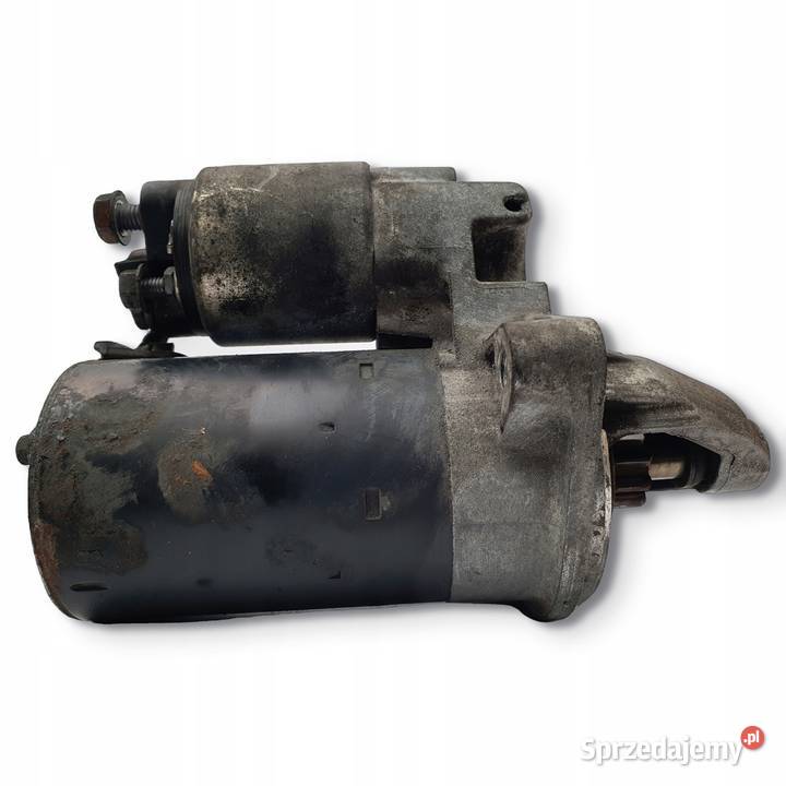 ROZRUSZNIK Ford Focus II C 16 16V 0001107417 Motoryzacja Chełm sprzedam