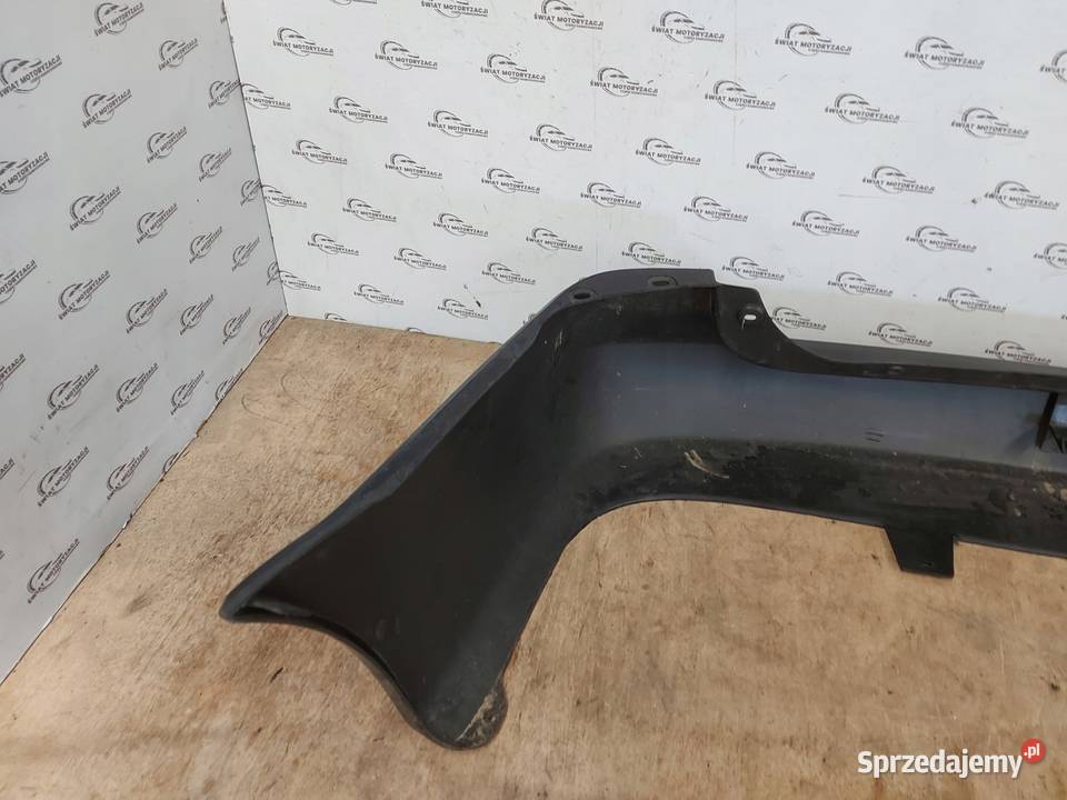 OPEL ASTRA II G 9809 Zderzak tylny kombi Kielce