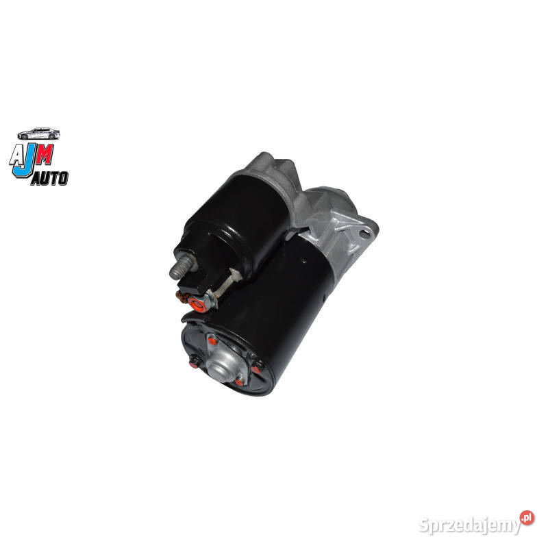 Rozrusznik 0001107493 14 Turbo Opel Astra J Grabów Szlachecki