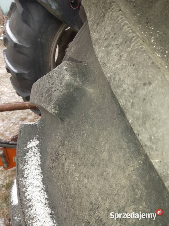 Massey Ferguson 3080 Zgierz