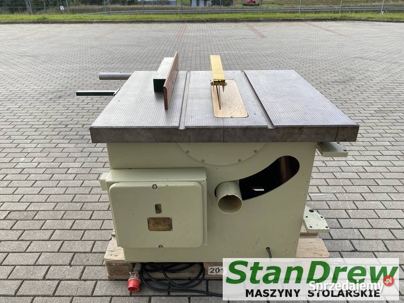 Piła REMA DMMA 35 Mojusz