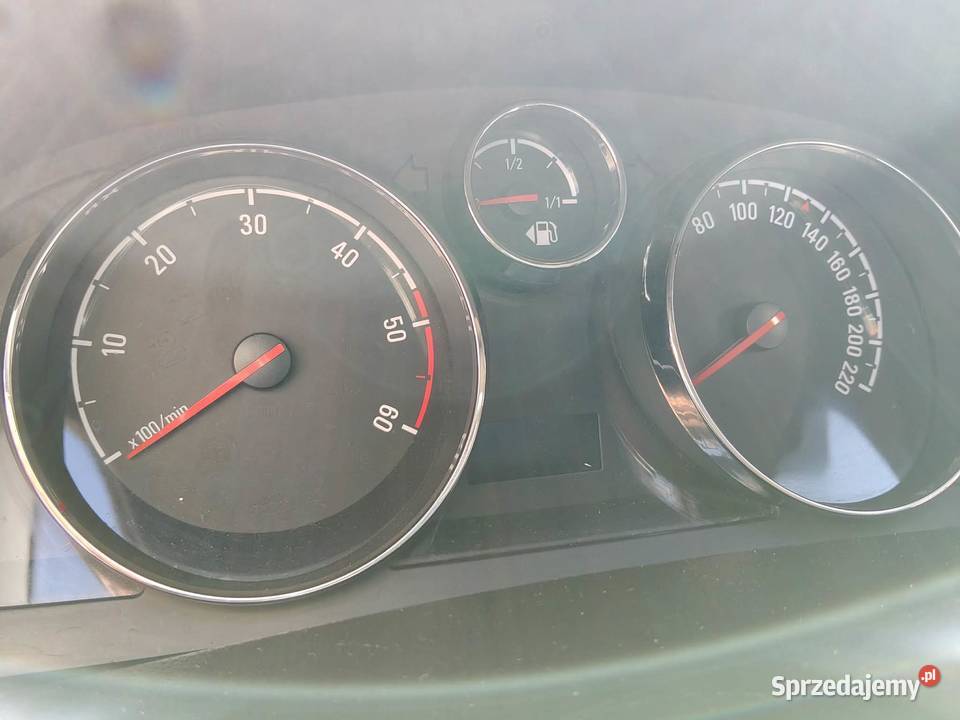 Opel Antara 22 CDTI Jarosław sprzedam